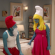 Illustration for article titled iThe Big Bang Theory/i: “The Holographic Excitation”